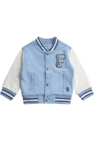 FlinQ Jongens vest