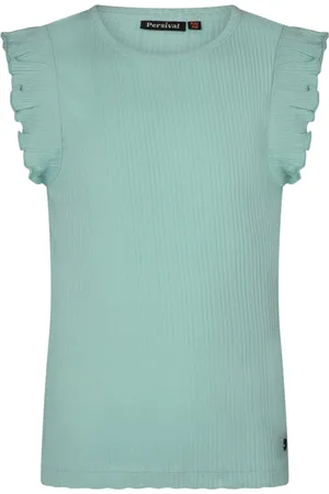 Persival Meisjes singlet