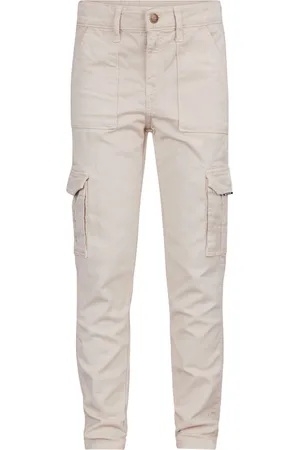 Retour Jongens broek
