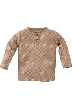 Z8 Jongens longsleeve