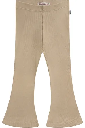 BAKKABOE Meisjes broek