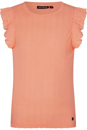 Persival Meisjes singlet