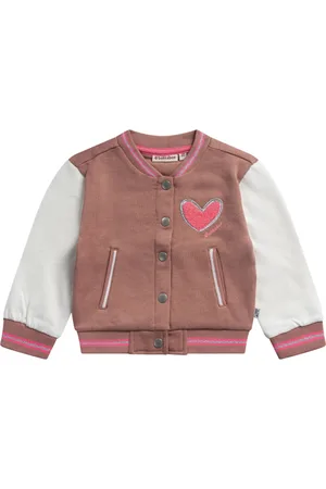 BAKKABOE Meisjes vest