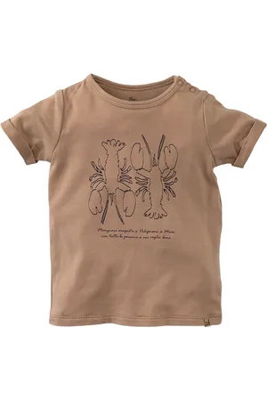 Z8 Jongens t-shirt