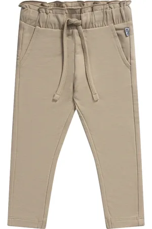 BAKKABOE Meisjes broek
