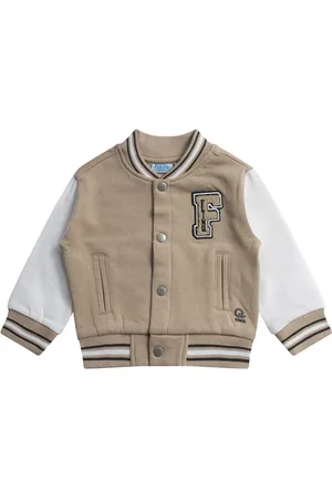FlinQ Jongens vest