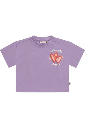 BAKKABOE Meisjes t-shirt