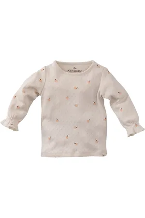 Z8 Meisjes longsleeve