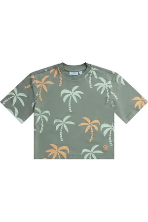 FlinQ Jongens t-shirt