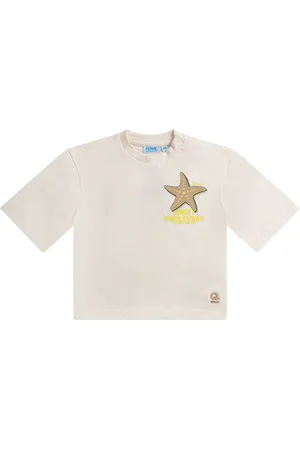 FlinQ Jongens t-shirt