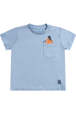 FlinQ Jongens t-shirt