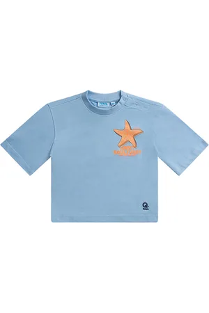 FlinQ Jongens t-shirt