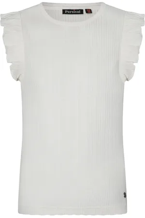 Persival Meisjes singlet