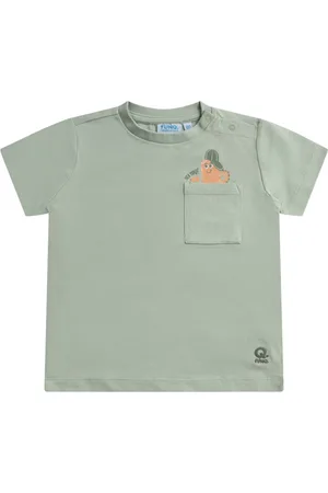 FlinQ Jongens t-shirt