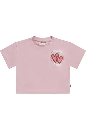BAKKABOE Meisjes t-shirt
