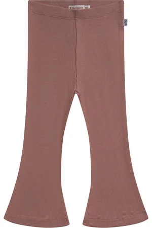 BAKKABOE Meisjes broek