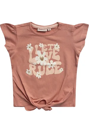 BAKKABOE Meisjes t-shirt