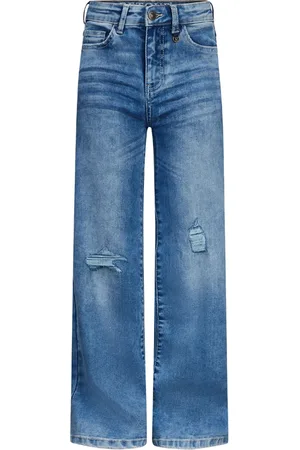 Retour Meisjes jeans