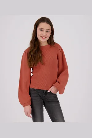 Raizzed Meisjes longsleeve