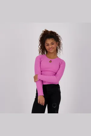 Raizzed Meisjes longsleeve