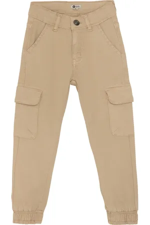 Daily7 Jongens broek
