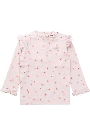 BAKKABOE Meisjes longsleeve