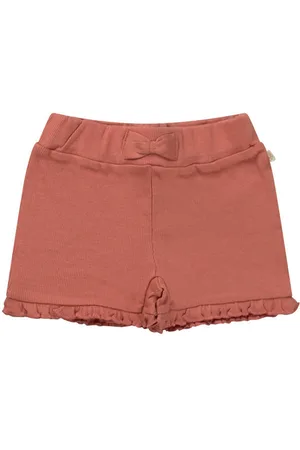 BAKKABOE Meisjes korte broek