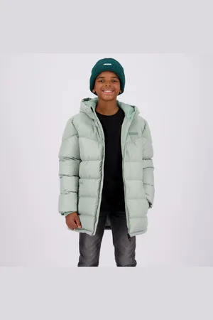 Raizzed Jongens winterjas