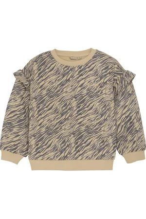 Daily7 Meisjes sweater