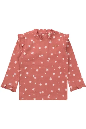 BAKKABOE Meisjes longsleeve
