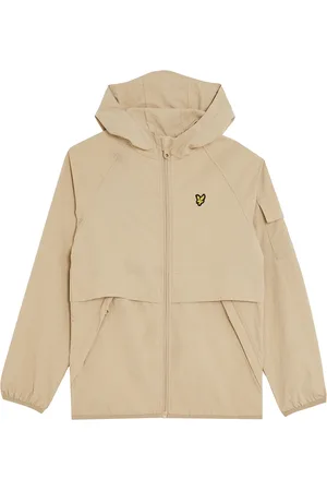 Lyle & Scott Jongens zomerjas