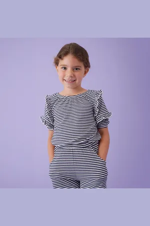 Jubel Meisjes jumpsuit