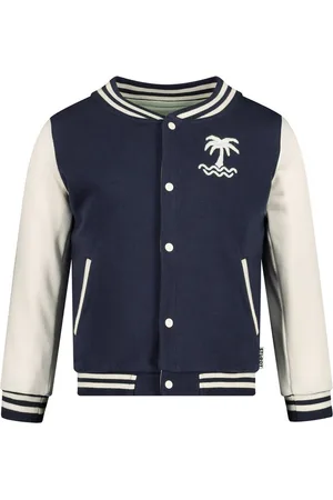 Sturdy Jongens vest