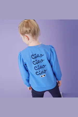 Jubel Meisjes sweater