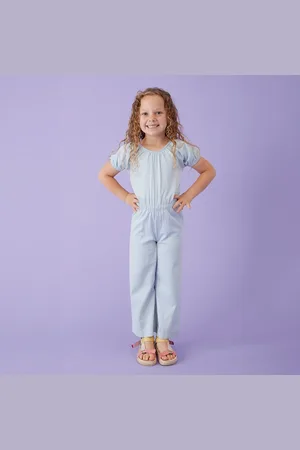 Jubel Meisjes jumpsuit