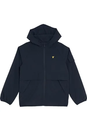 Lyle & Scott Jongens zomerjas