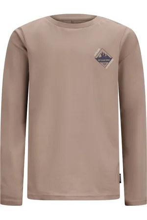 Retour Jongens longsleeve