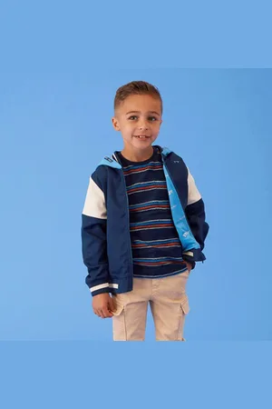 Sturdy Jongens vest
