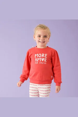 Jubel Meisjes sweater