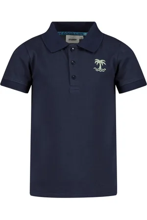 Sturdy Jongens polo
