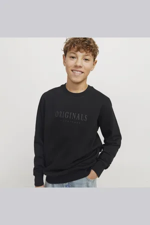 JACK & JONES Jongens sweater