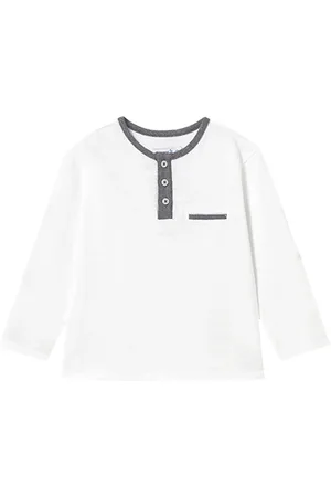 Mayoral Jongens longsleeve