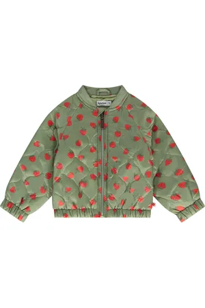 Babyface Meisjes zomerjas
