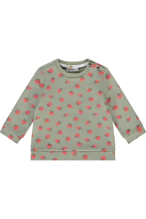 Babyface Meisjes sweater