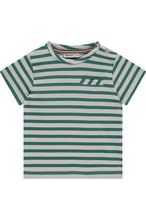 Babyface Jongens t-shirt