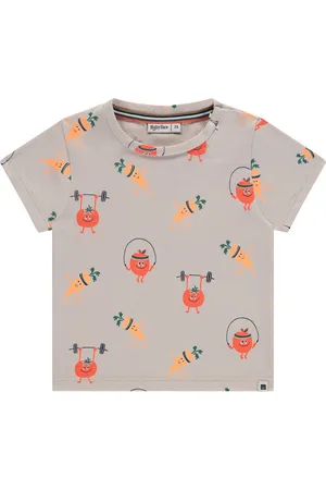 Babyface Jongens t-shirt