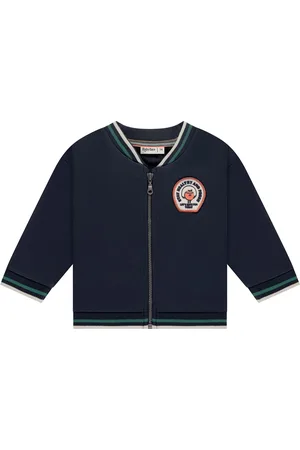 Babyface Jongens vest