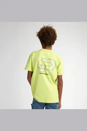 Petrol Industries Jongens t-shirt