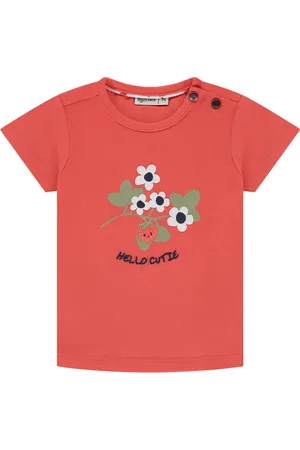 Babyface Meisjes t-shirt