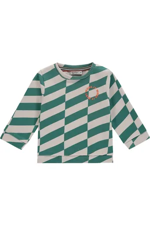 Babyface Jongens sweater